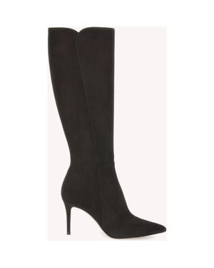 Gianvito Rossi Levy Boot - Black