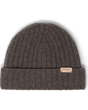 Melin All Day Beanie - Gray