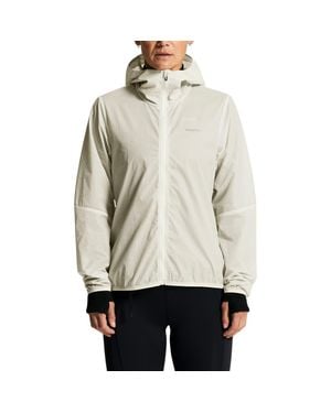 C.r.a.f.t Packable Wind Jacket - Natural