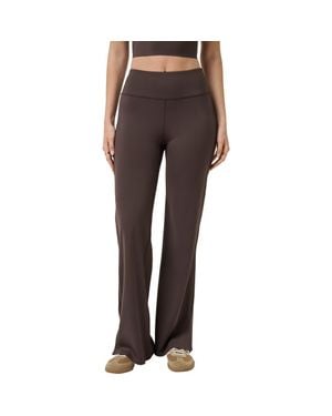 Travis Mathew Moveknit Bonded Pants - Gray