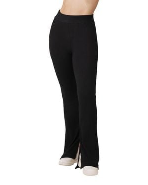 Losano Grace Pant - Black