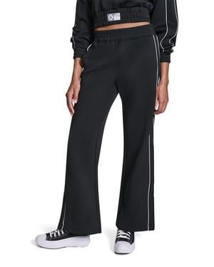 Converse Knock Out Pants - Black