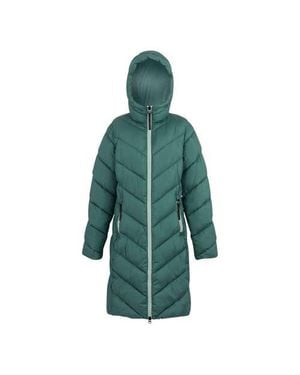Regatta Anita Padded Jacket - Green