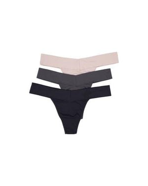 BRABAR Comfy Undies - Blue