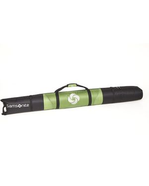 Samsonite Single Padded Ski Bag - Green