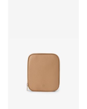 BY BANOO Cable Pocket - White