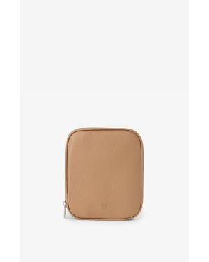 BY BANOO Cable Pocket - White