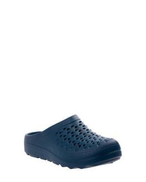 Revitalign Fusion Vitality Clog - Blue