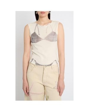 Muse Assembly Placement Print Tank - Natural