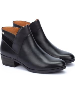Pikolinos Daroca Bootie - Black