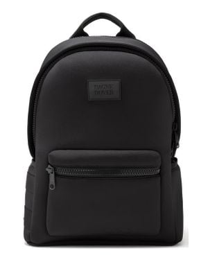 Dagne Dover Dakota Large Neoprene Backpack - Black