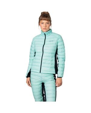 Kari Traa Emilie Down Jacket - Blue