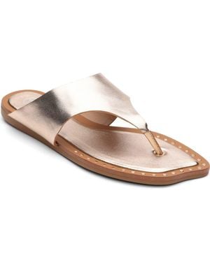 Ash Genius Flip Flop - Pink