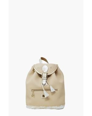 Cavalinho Mystic 495 Backpack - Natural