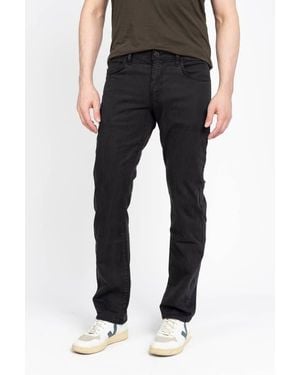 Jack Spade Jack Fit Five Pocket Pants - Black