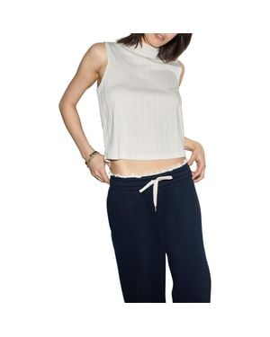 Converse Cable Tank - Blue