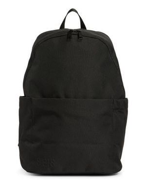BEIS The Classic Backpack - Black