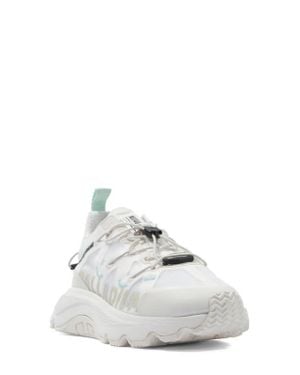 Palladium Thunder Lite Platform Sneaker - White