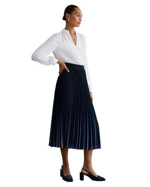 Hobbs Vida Skirt - Blue