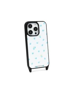 Cordée Cases Coral Cove Phone Case - Black