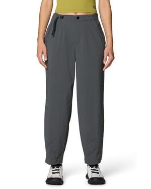 Mountain Hardwear Peak Rambler Pants - Black