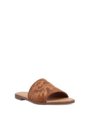 Dingo Lasso Sandal - Brown