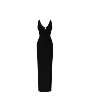 Jendue US Sara Dress - Black