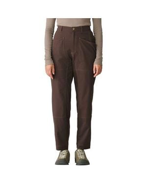 Hikerkind 8 Pocket Pant - Multicolor