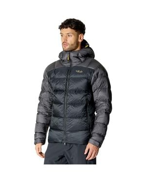 Rab Neutrino Pro Hoodie - Gray