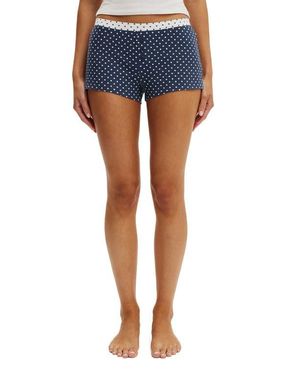 Cotton On Dreamy Soft Boyshort - Blue