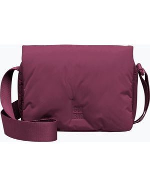 GotBag Cloud Crossbody Bag - Purple