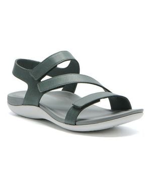ABEO Oasis Sandal - Green