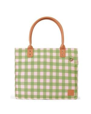 The Somewhere Co. Everyday Tote Bag - Green