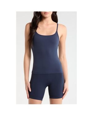Mpg Cloud Camisole - Blue