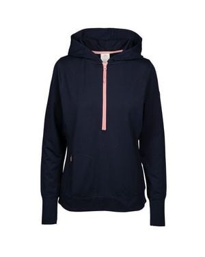 Trespass Zia Hoodie - Blue