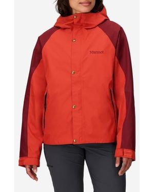 Marmot Cascade Jacket - Red