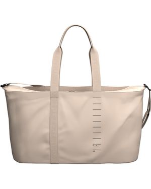 D_b_ Essential Weekender Tote, 40L - Natural