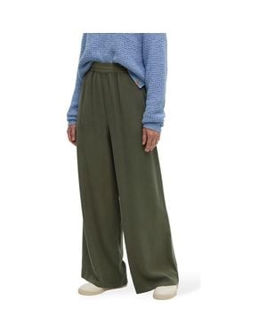 Tentree Kaslo Pant - Green