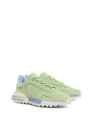 Lacoste Elite Active Sneaker - Green