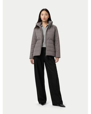 Gobi Cashmere Cashmeretech Jacket - Gray