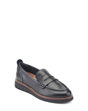Rockport Adalee Penny Loafer - Gray