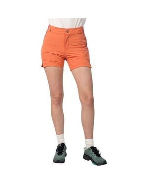 Kari Traa Henni 5In Short - Orange