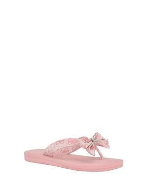 Guess Tuta Flip Flop - Pink