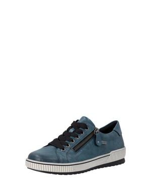 Remonte Maditta 00 Sneaker - Blue