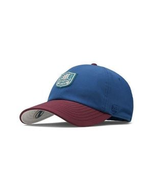 Melin Legend Links Clubhouse Hydro Baseball Cap - Blue