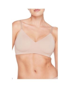 Thirdlove 24/7 Classic Wireless Bra - Natural