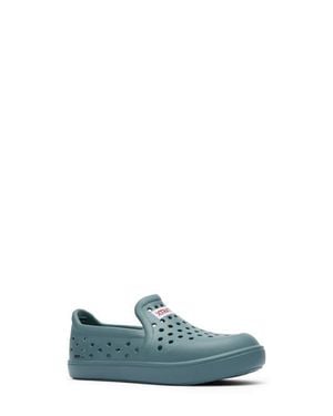 XtraTuf Kids' Tufs Cruiser Sneaker - Blue