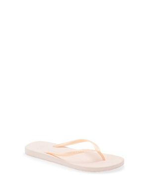 MALVADOS Playa Flip Flop - Pink