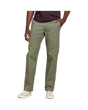 Toad & Co. Mission Ridge Pant - Green
