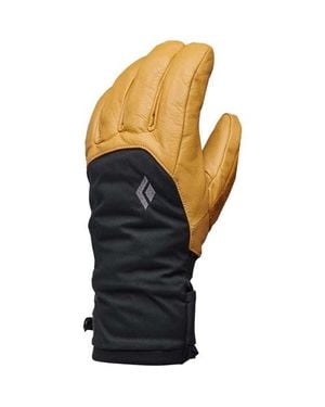Black Diamond Legend Glove - Black